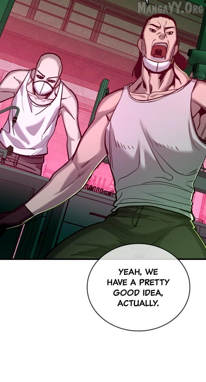 Justice Served Chapter 40 - page 57