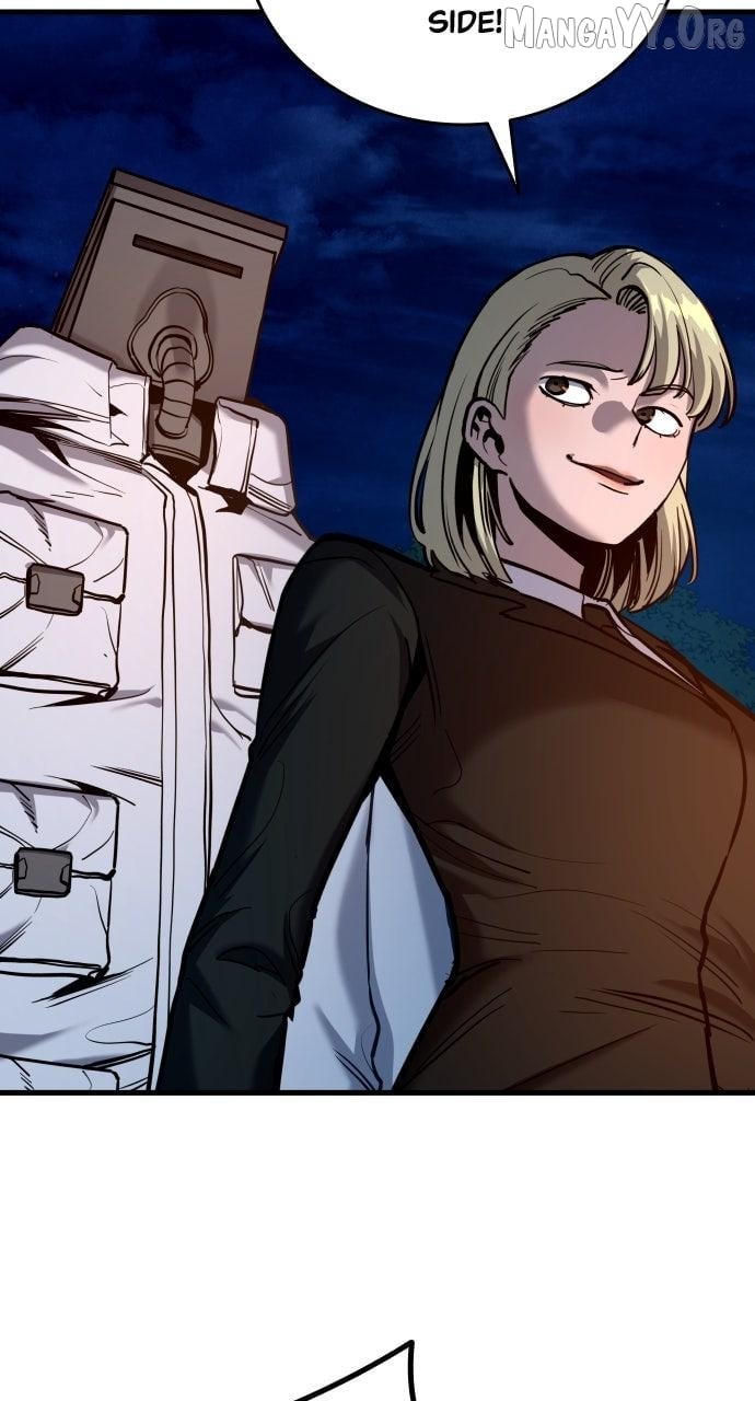 Justice Served Chapter 40 - page 6