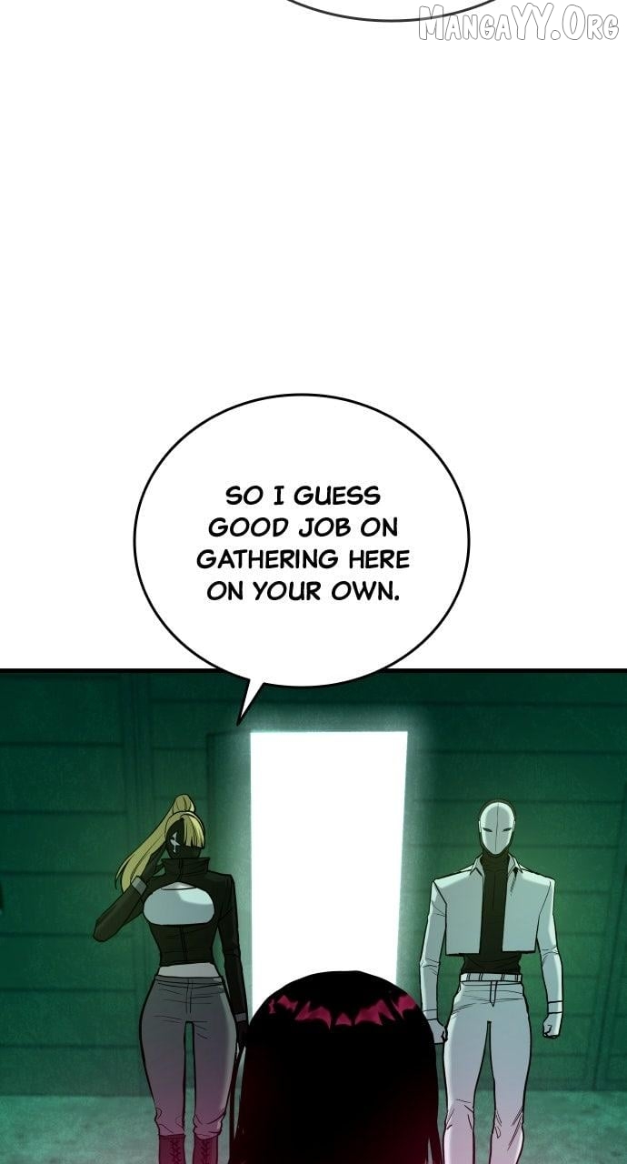 Justice Served Chapter 40 - page 60