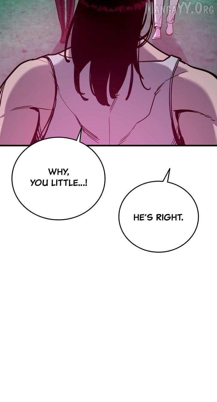 Justice Served Chapter 40 - page 61