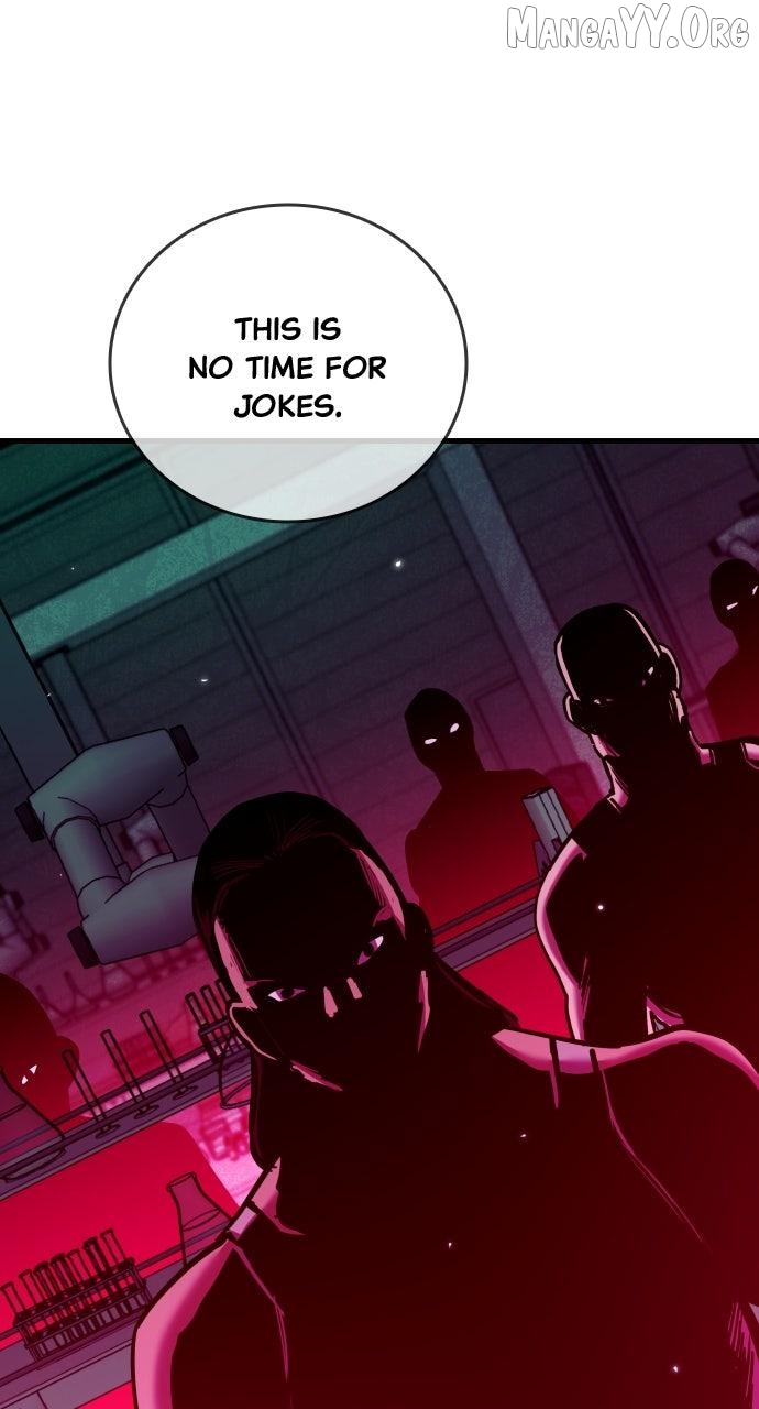 Justice Served Chapter 40 - page 62