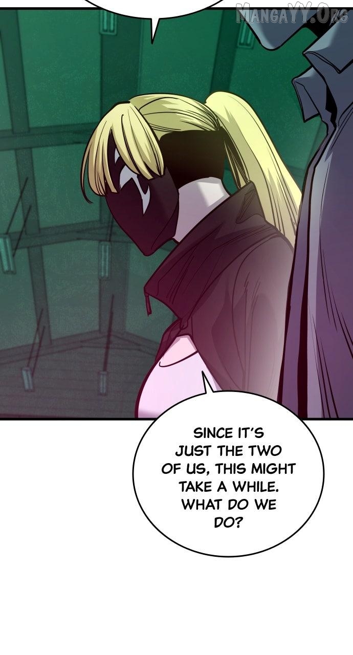 Justice Served Chapter 40 - page 64
