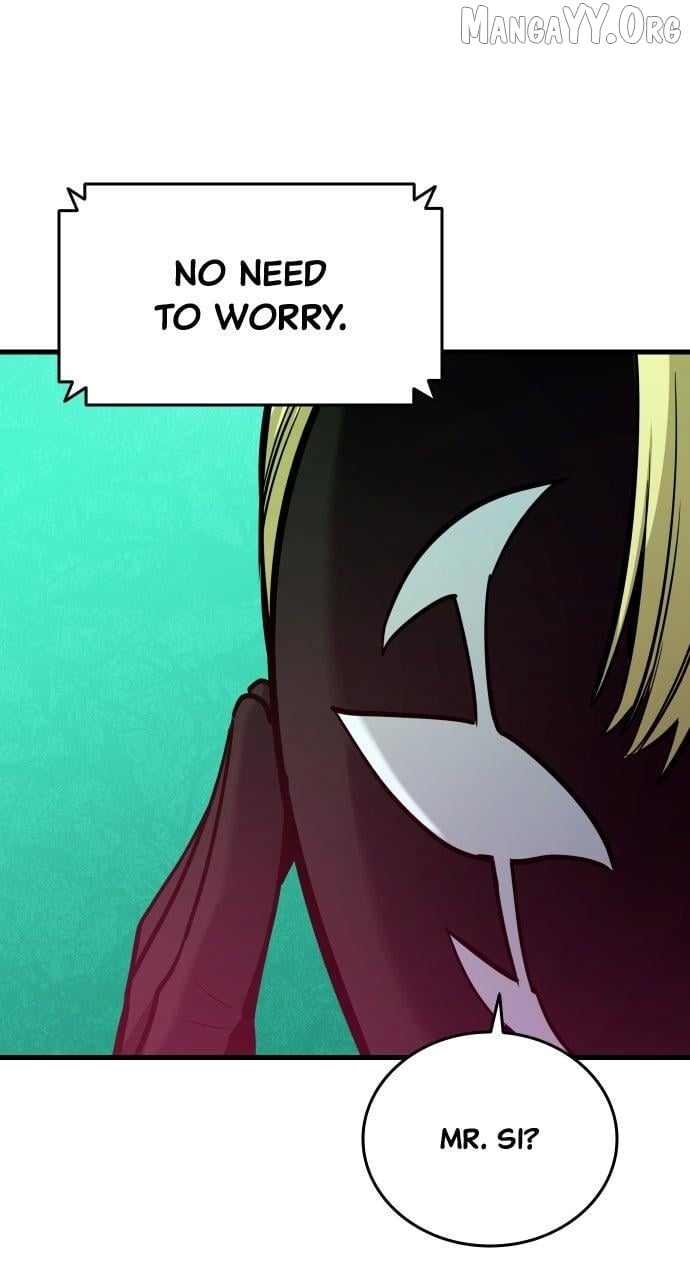 Justice Served Chapter 40 - page 65