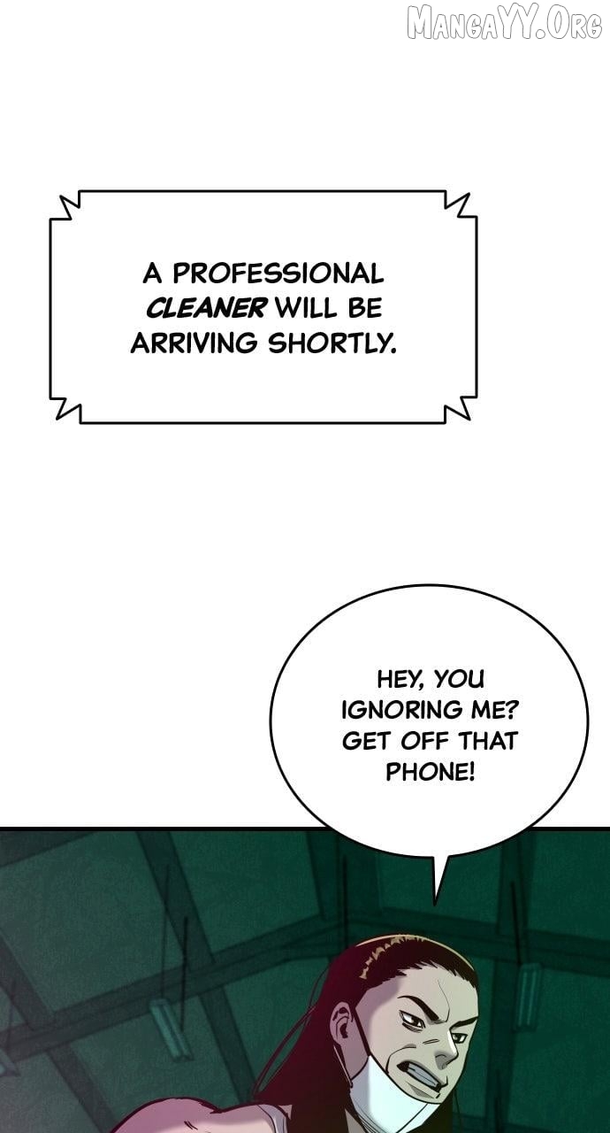 Justice Served Chapter 40 - page 66