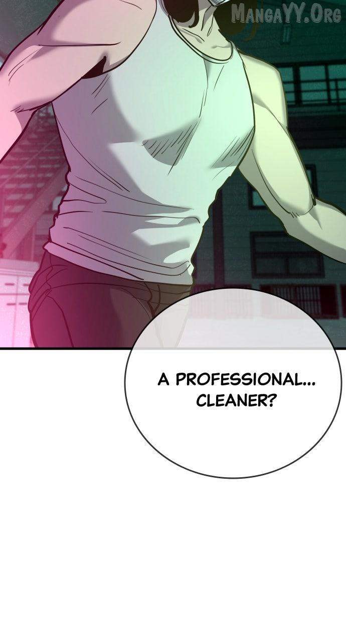 Justice Served Chapter 40 - page 67