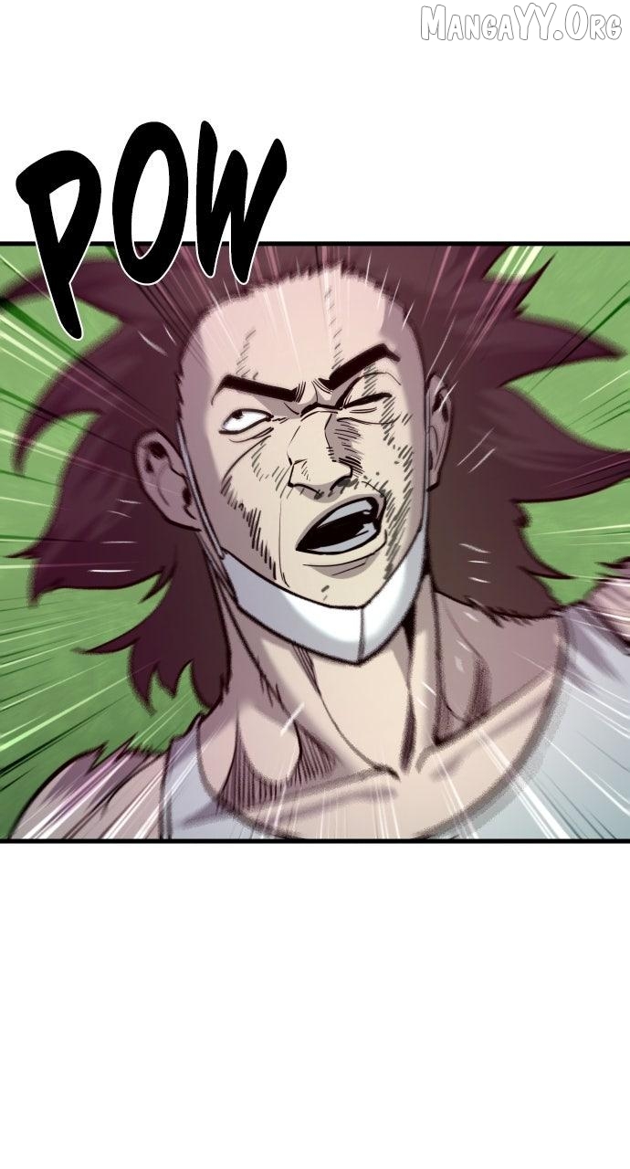 Justice Served Chapter 40 - page 68