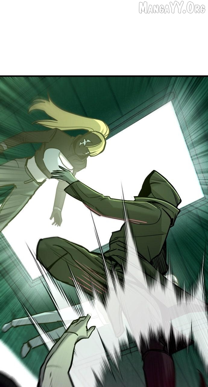 Justice Served Chapter 40 - page 69