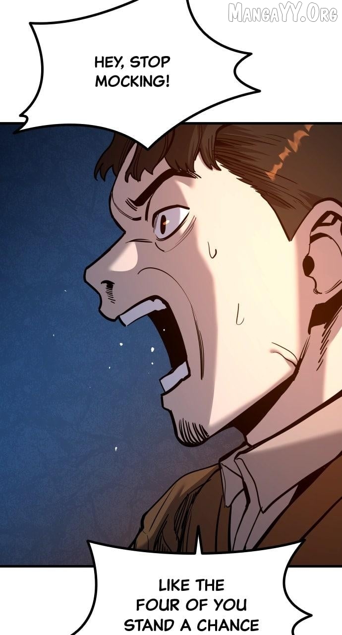 Justice Served Chapter 40 - page 7