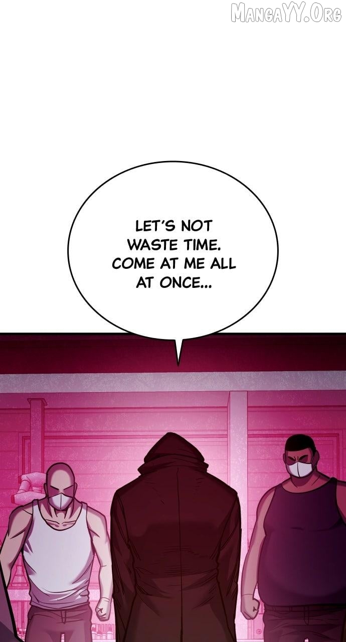 Justice Served Chapter 40 - page 72