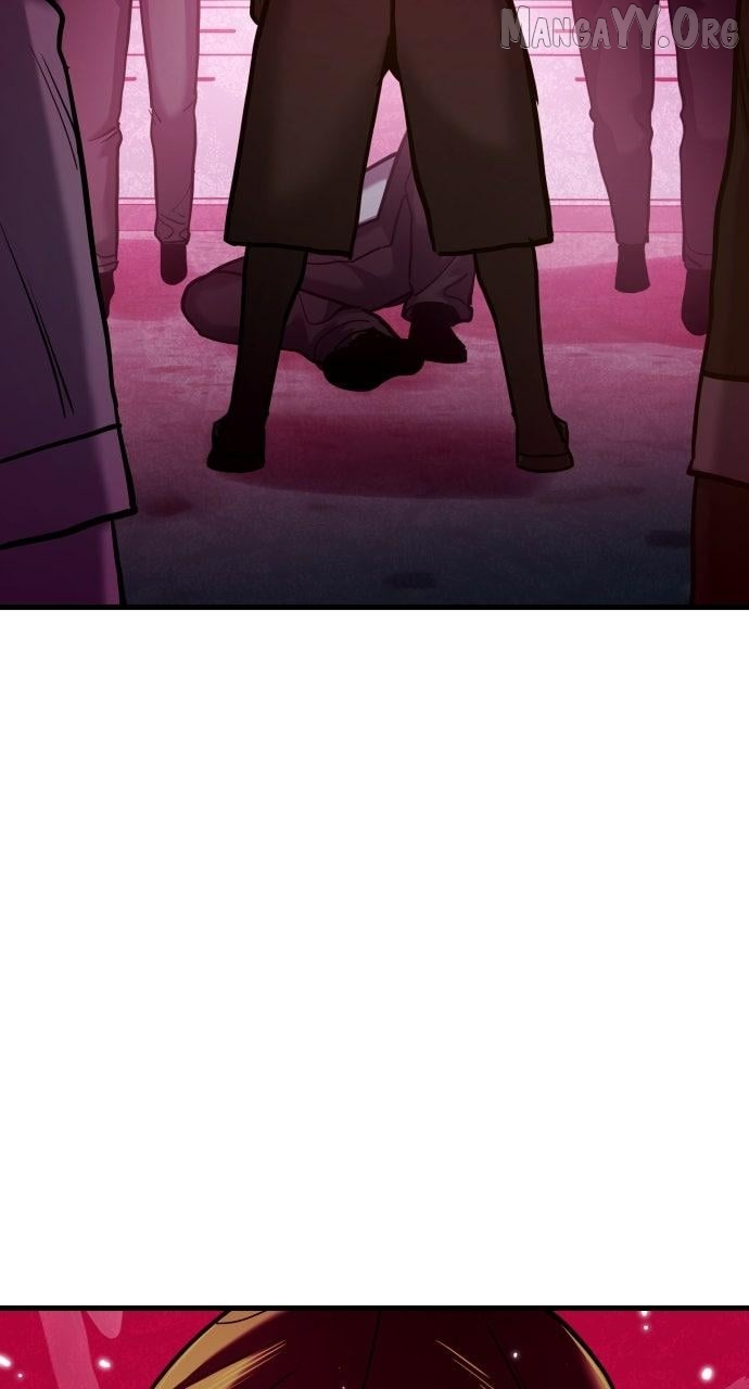 Justice Served Chapter 40 - page 73