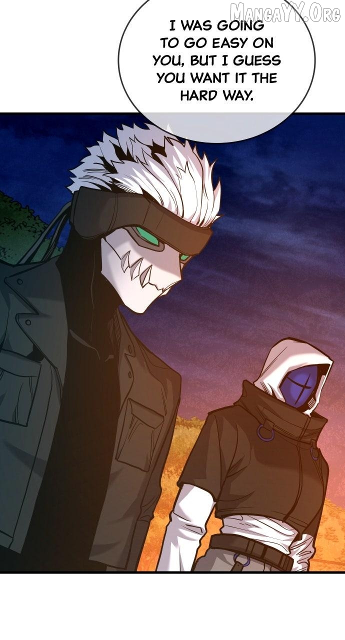 Justice Served Chapter 40 - page 79
