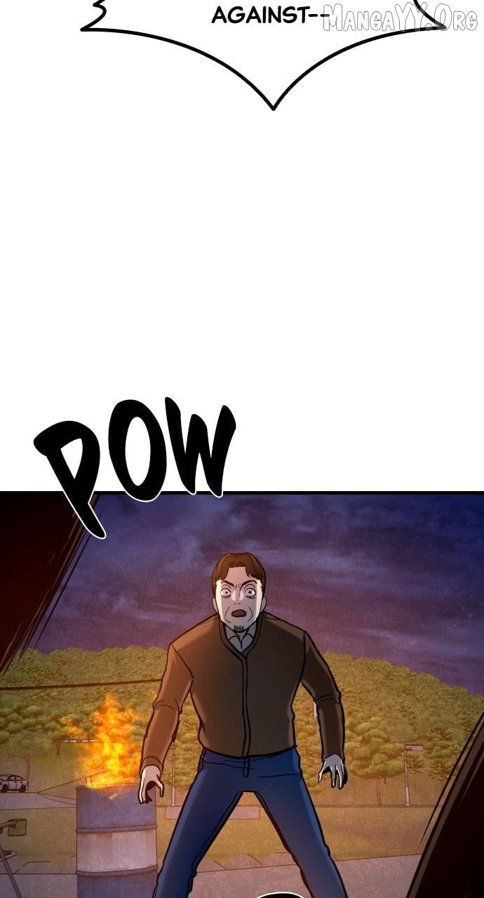 Justice Served Chapter 40 - page 8