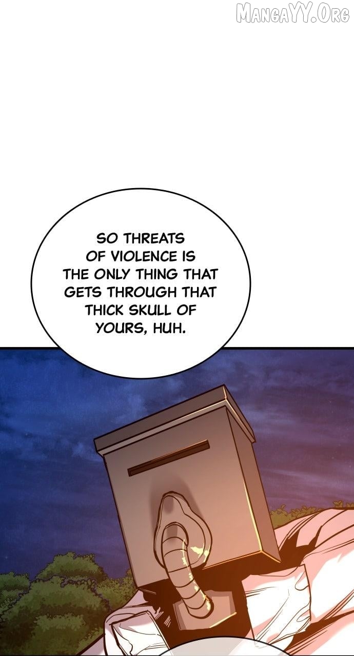 Justice Served Chapter 40 - page 84