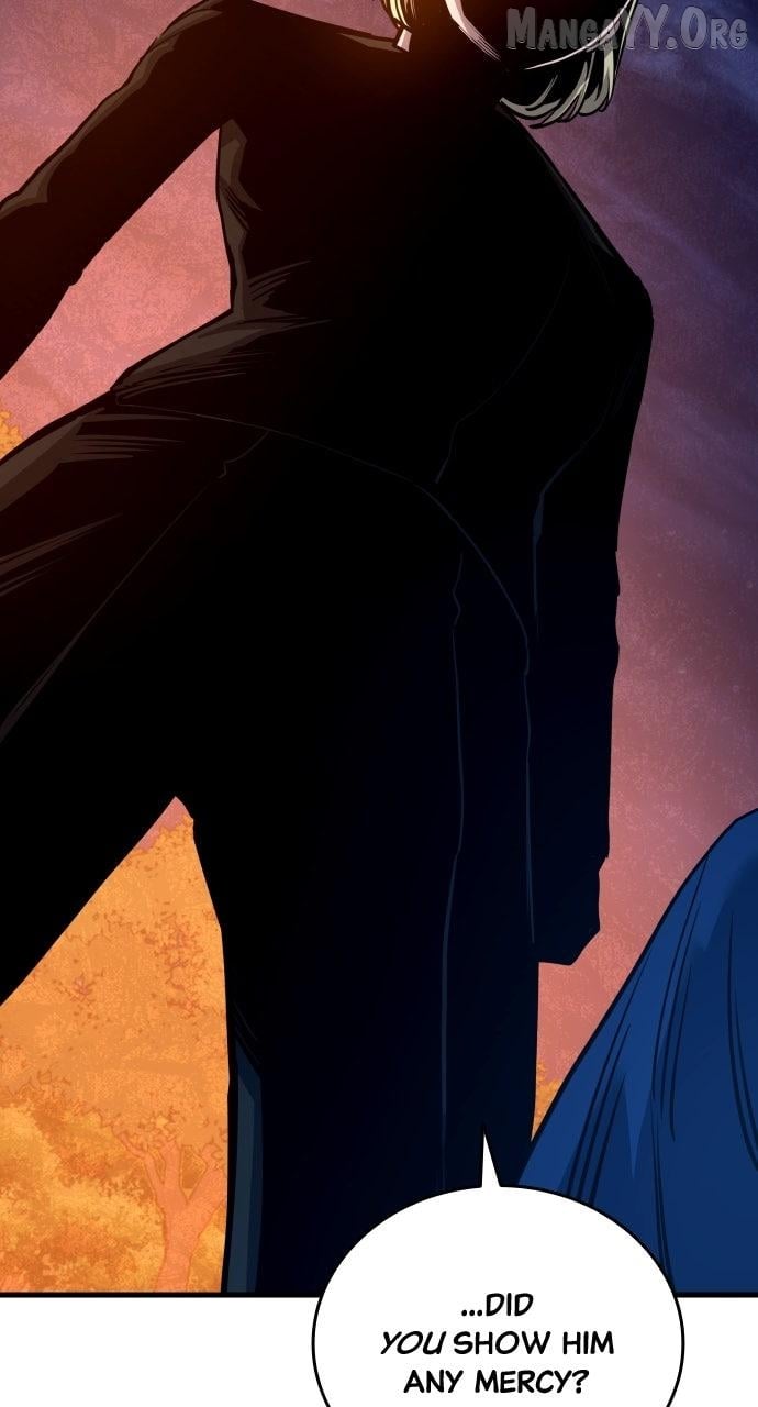 Justice Served Chapter 40 - page 89