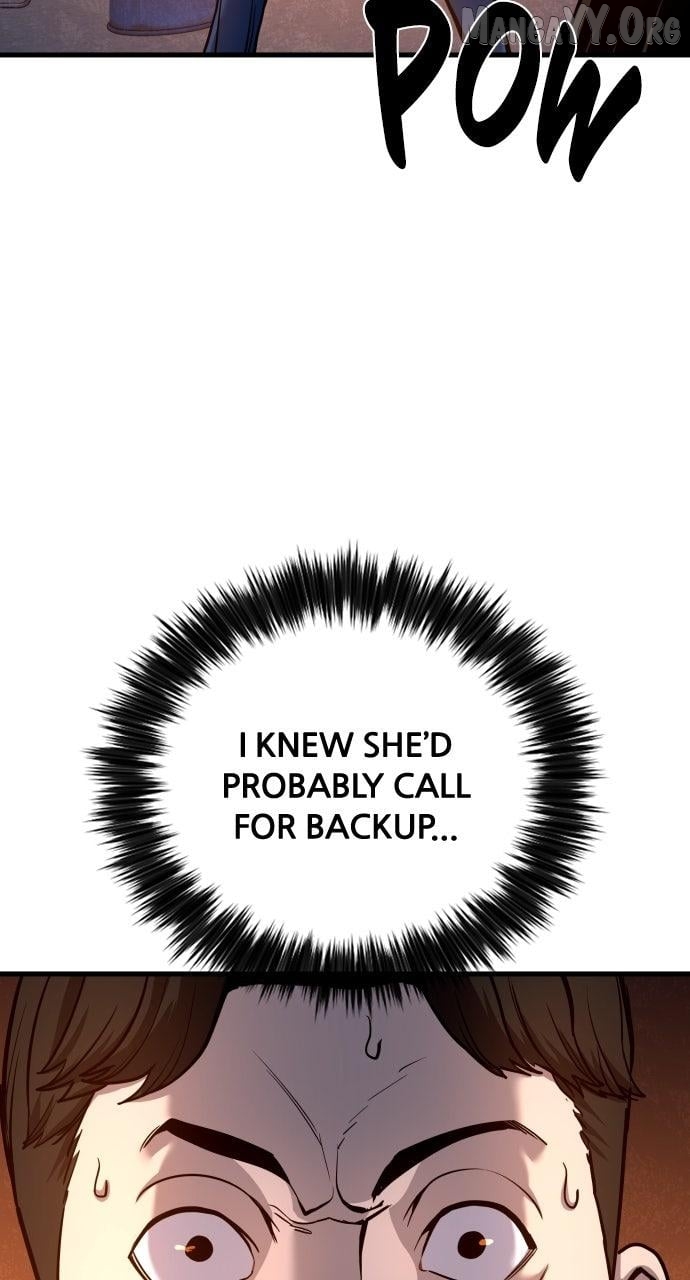 Justice Served Chapter 40 - page 9