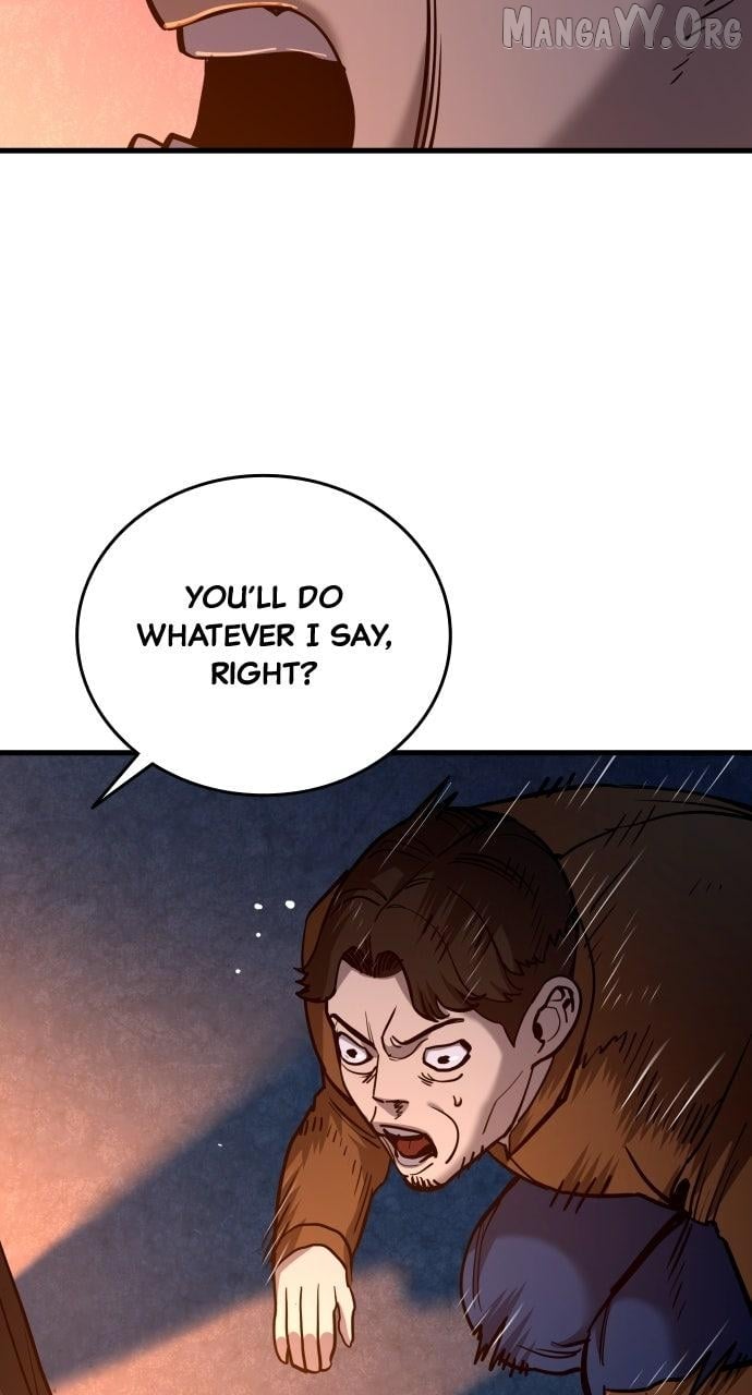 Justice Served Chapter 40 - page 91