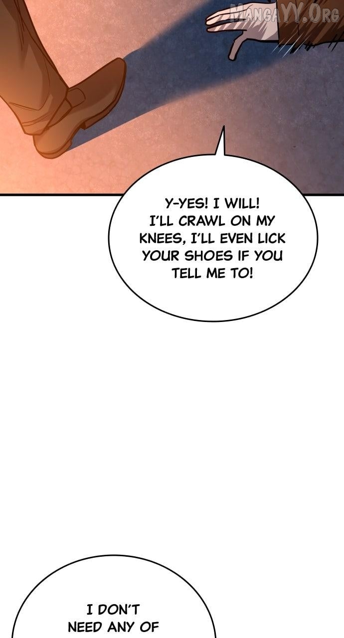 Justice Served Chapter 40 - page 92