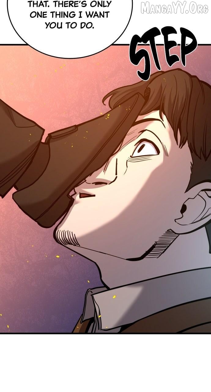 Justice Served Chapter 40 - page 93
