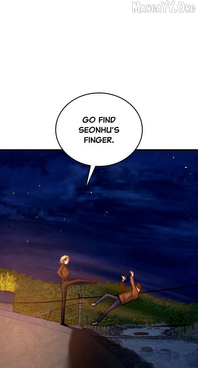 Justice Served Chapter 40 - page 94