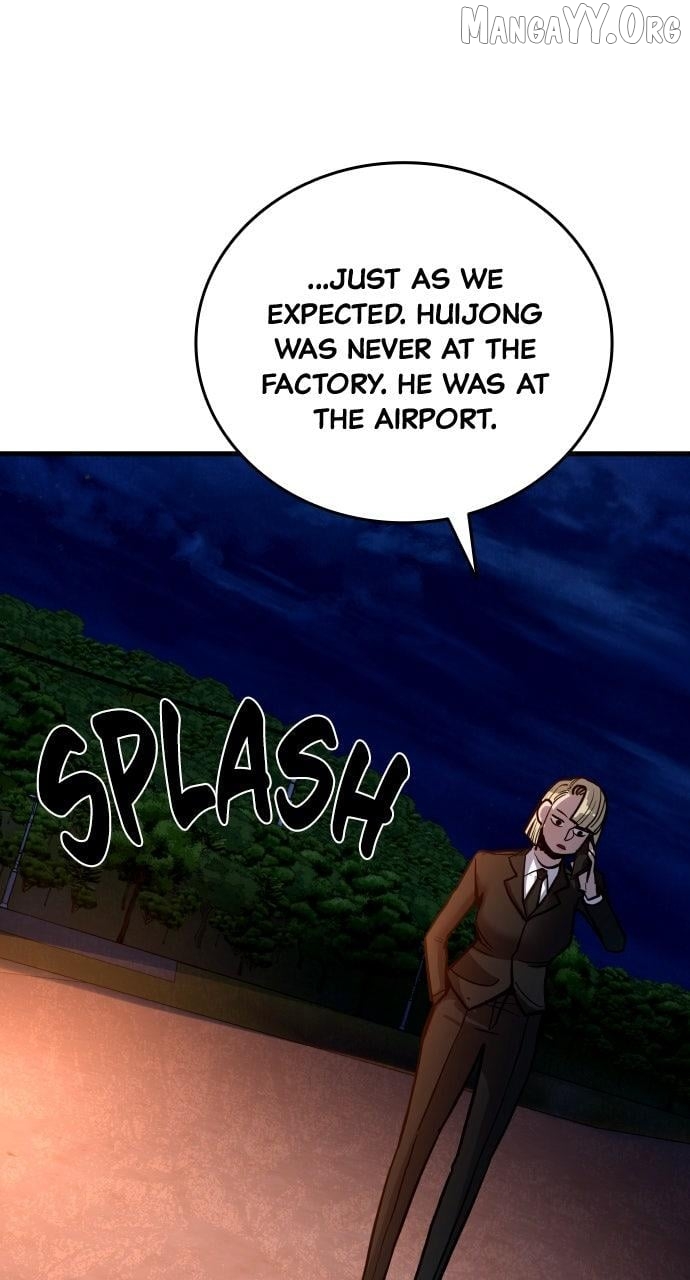 Justice Served Chapter 40 - page 97