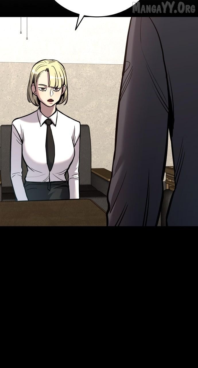Justice Served Chapter 40 - page 99