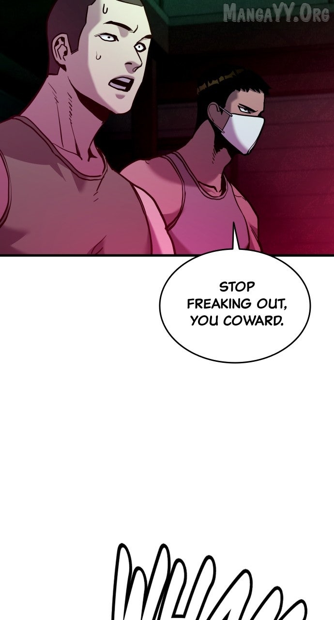 Justice Served Chapter 41 - page 5