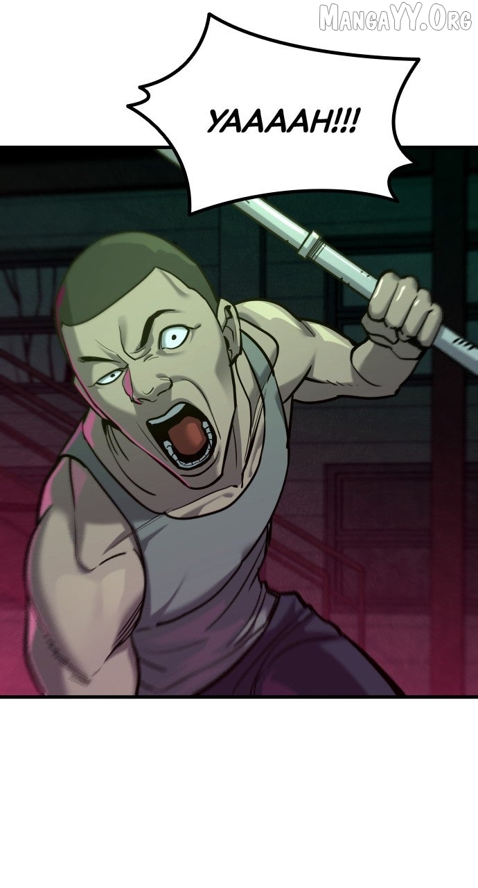 Justice Served Chapter 41 - page 24