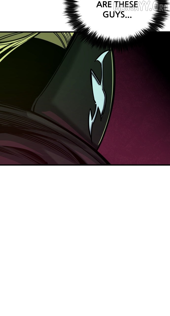 Justice Served Chapter 41 - page 32