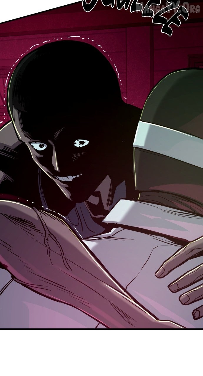 Justice Served Chapter 41 - page 34