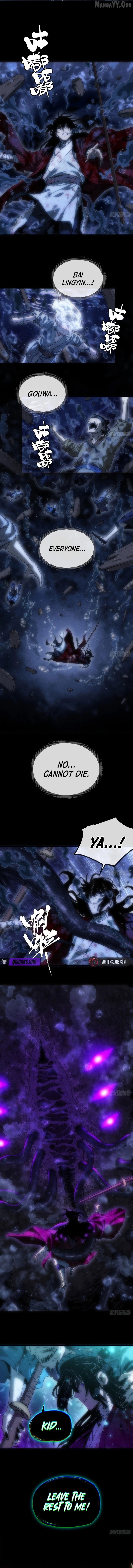 Dao of the Bizarre Immortal Chapter 65 - page 4