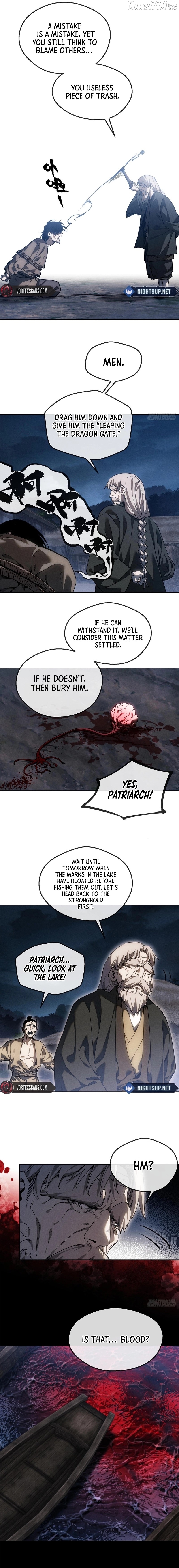 Dao of the Bizarre Immortal Chapter 66 - page 2