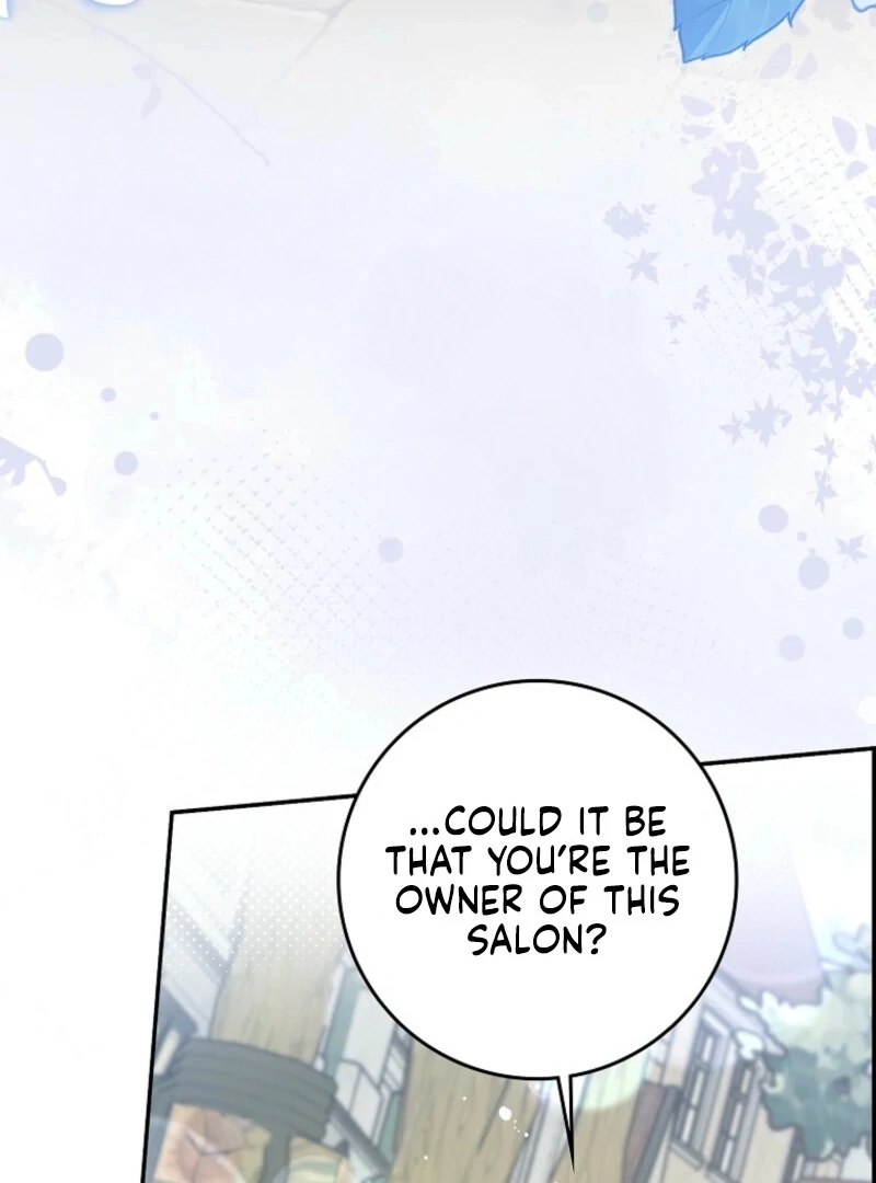 The Foreign Object was Me Chapter 50 - page 102