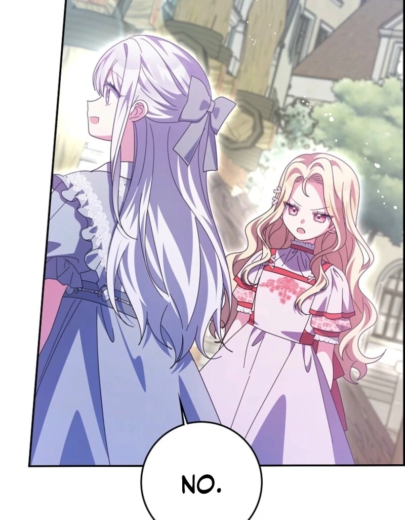 The Foreign Object was Me Chapter 50 - page 103