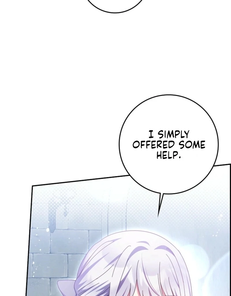 The Foreign Object was Me Chapter 50 - page 104