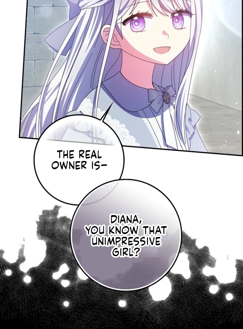 The Foreign Object was Me Chapter 50 - page 105