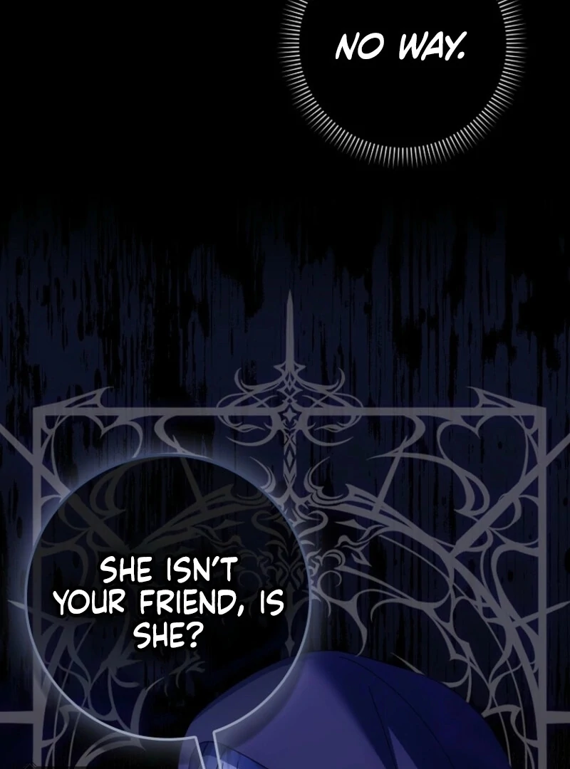 The Foreign Object was Me Chapter 50 - page 107