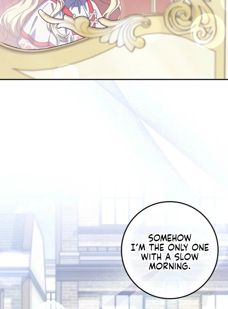 The Foreign Object was Me Chapter 50 - page 13