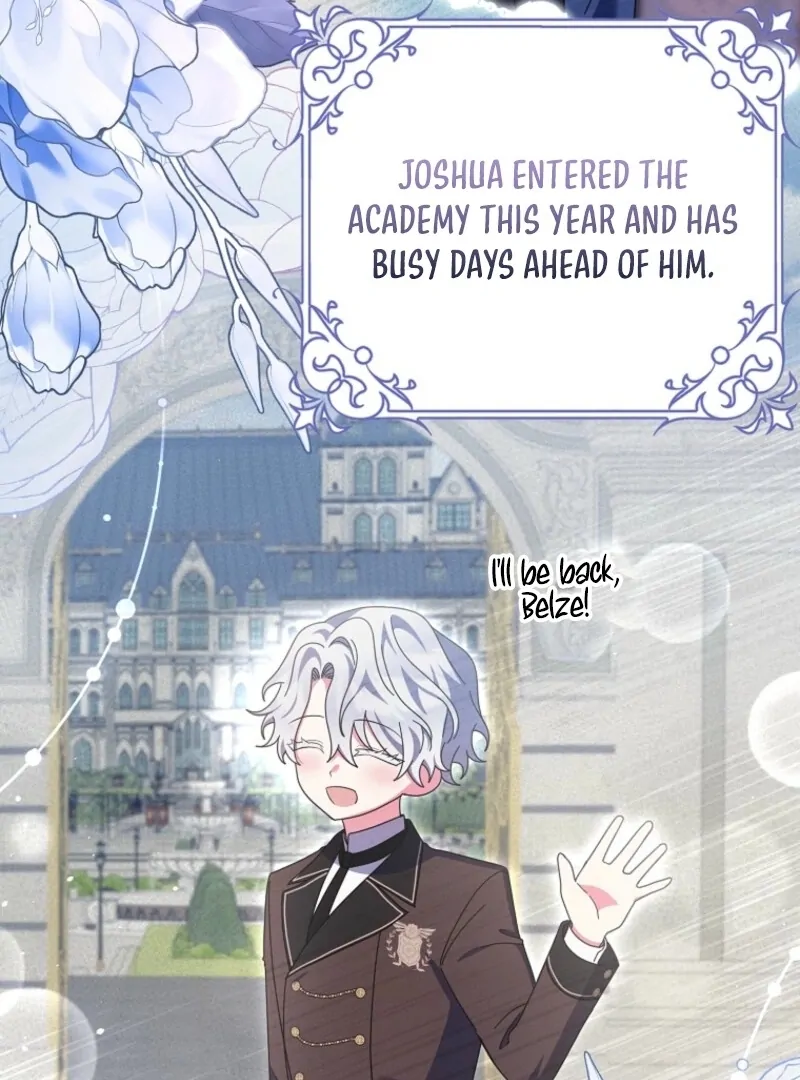 The Foreign Object was Me Chapter 50 - page 17