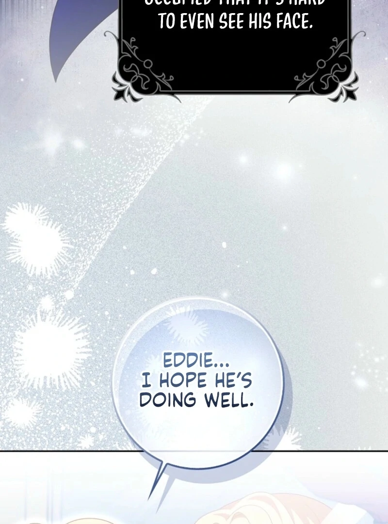 The Foreign Object was Me Chapter 50 - page 21