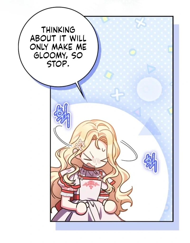 The Foreign Object was Me Chapter 50 - page 23