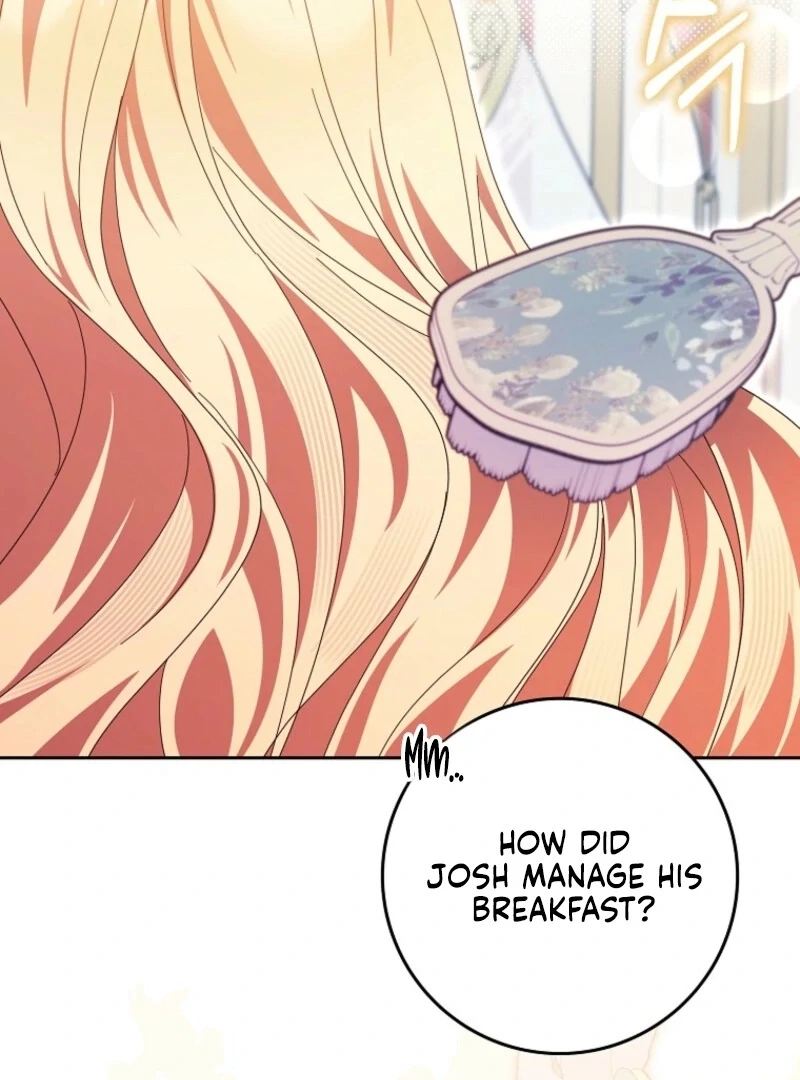 The Foreign Object was Me Chapter 50 - page 3