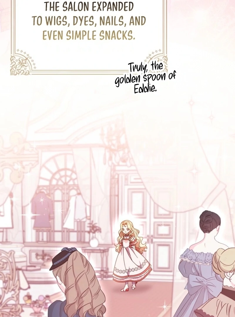 The Foreign Object was Me Chapter 50 - page 34