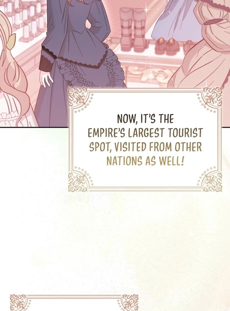 The Foreign Object was Me Chapter 50 - page 35