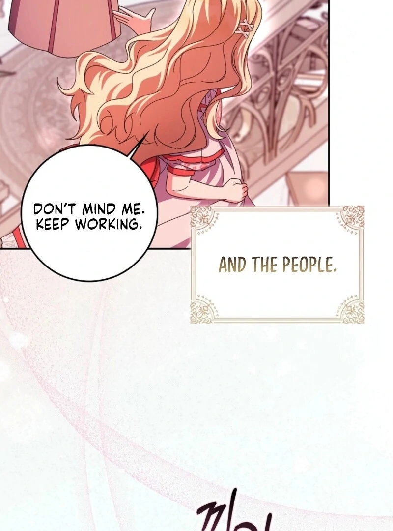 The Foreign Object was Me Chapter 50 - page 37