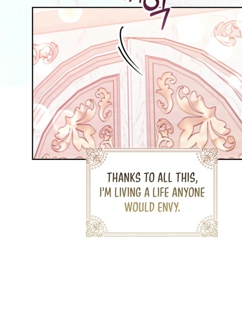 The Foreign Object was Me Chapter 50 - page 38