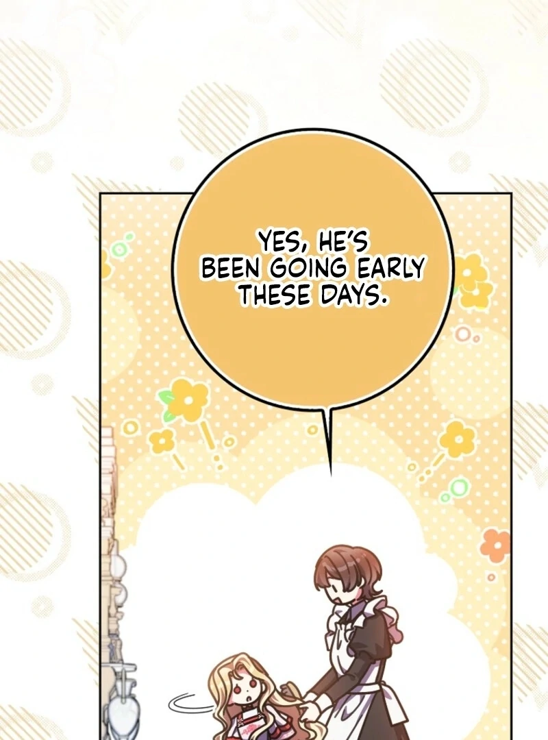 The Foreign Object was Me Chapter 50 - page 6