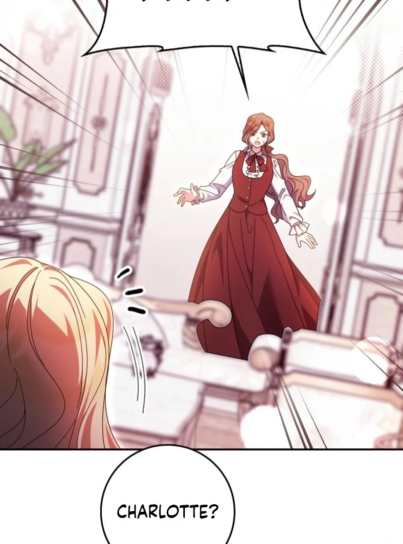 The Foreign Object was Me Chapter 50 - page 62