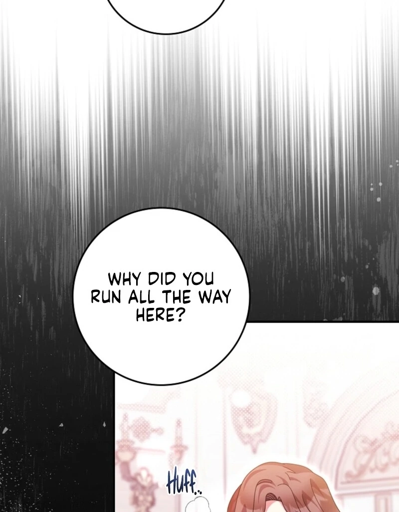 The Foreign Object was Me Chapter 50 - page 63