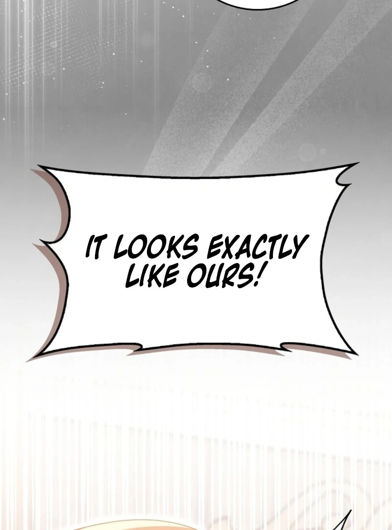 The Foreign Object was Me Chapter 50 - page 65