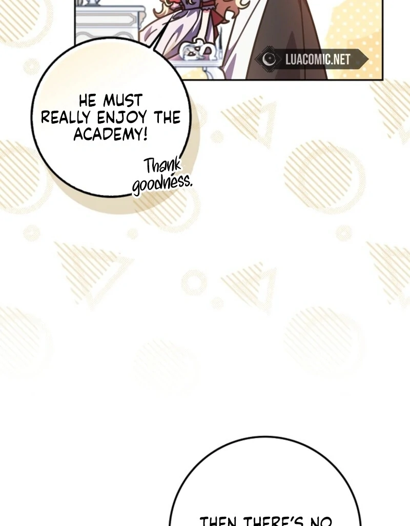 The Foreign Object was Me Chapter 50 - page 7